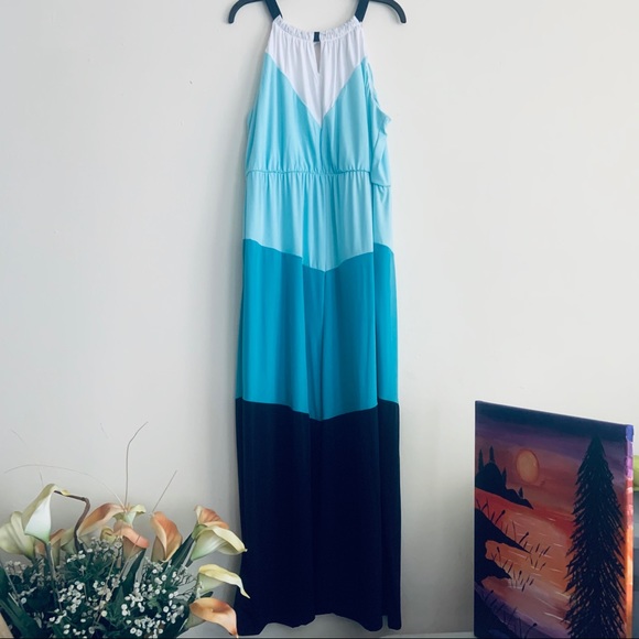 Ricki's Dresses & Skirts - Ricki’s Maxi Dress